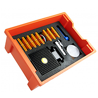 PHYWE LEX-1404 leXsolar-ລົມໃຫຍ່