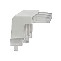BIVAR RLP3-400-650 ທ່ອສວ່າງແບບແຂງ SMD Triple RA 2.8mm 17mm Protrusion