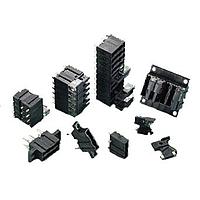 Littelfuse 04820016ZXBF ຕູ້ຖືກຟິວ 16 ໂພນລ໌ ຕິດບົດ PCB