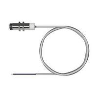 Eaton E57P-18UPC12-C2 ອຸປະກອນສັກສິນການຢູ່ໃກ້ INDUCTIVE PROX,18MM,DC,UN,PNP,NC,2M CBL