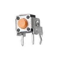 Wurth Elektronik 431256038736 ສະຫນອງສະຫນອງສະຫນອງ WS-TATU Tact RA THT H:3.85mm Salmon Act