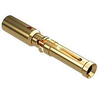 Amphenol Positronic FC112N2S/AA ຕິດຕໍ່ D-Sub CONTACT