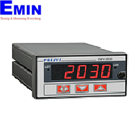 PRESYS DMY-2030 ຕົວຊີ້ວັດຄູ່ຂະບວນການ