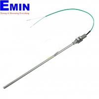 Sterling Sensors TMTPIT1.51501M27 Thermocouple insulated ແຮ່ທາດທີ່ມີປະທັບຕາຫມໍ້ກະທູ້ (Type T 321 1.5x150mm; -200~1200°C)