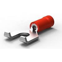 AMP Connectors - TE Connectivity 8-328516-1 Spade FLNG Spade Tongue Term 16-22AWG