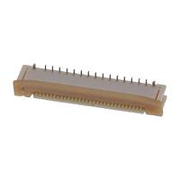 Molex 52559-3033 ບອດຕິດຕັ້ງ 0.5 FPC ZIF 30Ckt Sn-Ag-Bi