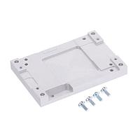 Trenz Electronic KK0808-05 ຕົວກະຈາຍຄວາມຮ້ອນ Heat Spreader ສໍາລັບໂມດູນ Trenz Electronic MPSoC TE0808-05