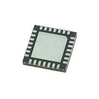 Silicon Labs C8051F586-IMR ເຄື່ອງຄວບຄຸມຈຸດຕໍ່ມິກໂຣ 8-bit - MCU 50 MIPS, 96 kB, 8 kB, CAN2.0, LIN 2.1, SPI, 2xUART, I2C, QFN32
