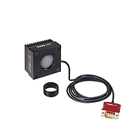 THORLABS S425C ຫົວເຊັນເຊີພະລັງງານຄວາມຮ້ອນ (0.19 - 20 µm, 2 mW - 10 W, Ø25.4 mm)