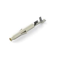 AMP Connectors - TE Connectivity 1-794058-0 ປຸ່ມຕິດຕໍ່ SOCKET CON 30-26AWG ທອງ