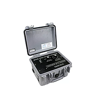 Tinker & Rasor HD-AC ເຄື່ອງກວດຈັບວັນພັກໃນພືດ (35kV)