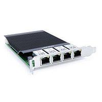 Basler 2200000719 ບັດຕ່າງຊ່ວຍ Ethernet Modules Basler GigE Interface, 4 ພອດ PoE