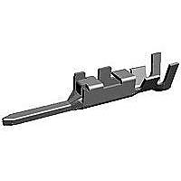 AMP Connectors - TE Connectivity 353716-2 (MOUSER REEL) RCPT 16-14 AWG 15 AU ມົນມົນ 1000