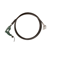 Wöhler 7440 Rotary Viper Chimney (10m)