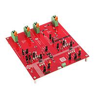 Analog Devices MAX22707EVKIT# ຊຸດພິເສດການຈັດການພະລັງງານ EVkit ສໍາລັບ MAX22707AUB+