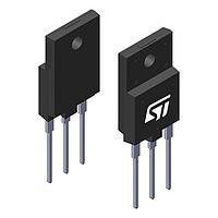 STMicroelectronics STFW38N65M5 MOSFETs N-channel 650 V, 0.073 Ohm typ 30 A MDmesh M5 Power MOSFET ໃນຊຸດ TO-3PF