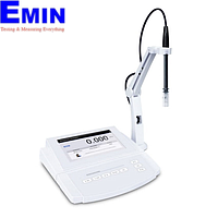 HINOTEK Bante950 Benchtop Conductivity/TDS/ເຄື່ອງວັດແທກຄວາມເຄັມ