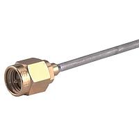 HUBER+SUHNER 11_SMA-50-2-15/111_NH ຕົວເຊື່ອມ SMA ປັດກັບສາຍກົງ (ຜູ້ຊາຍ)