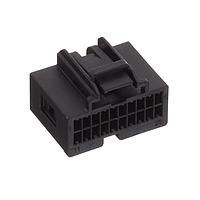 Aptiv 13782499 20-Way CONN MIC HVT 20W F UNSLD ສີດຳ