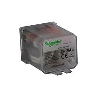 Schneider Electric Relays 389FXBXC1M-24D ມີດຕະພັນກຳລັງ 389F ປະເພດ DPDT, 25 A
