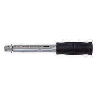 Tohnichi CSP50N3X15D Interchangeable Head Type Preset Torque Wrench (10~50 N.m)