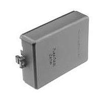 Aptiv 12162365 ອຸປະກອນເພີ່ມ COVER ELEC CTR U/H
