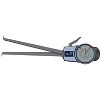 MITUTOYO 209-901 ເຄື່ອງວັດ Dial Caliper ພາຍໃນ (15-65mm, 0,05mm)