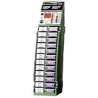 Littelfuse 0MRS0002Z ອຸປະກອນເພີ່ມ Fuse Modular Rack System ACS MINI/MAXI