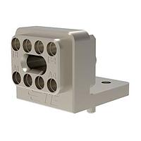 AMP Connectors - TE Connectivity 2828431-1 ເຄື່ອງສົມບັດ NanoRF Daughtercard Module 8 POS SS