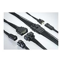 Molex 33472-0879 ອຸປະກອນຮັບສະຫຼຸບ MX150 ASSY 15 RCPT