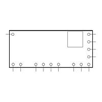 Texas Instruments PTH05T210WAD ບໍ່ມີການແຍກຕ່າງ / PoL 30A 4.5-5.5V-ປ່ອງຂາຍ/ ພວມພະລັງງານປັບປ່ຽນກວ້າງ