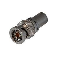 Trompeter / Cinch Connectivity Solutions PL74C-204 ຕູ້ຕໍ່ RF / ຕູ້ຕໍ່ Coaxial TRB Plug STR Full CRMP 2-lug