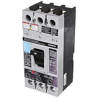 SIEMENS FXD63B100 ຕັ້ງຕົວຕັດໄຟແຮງດັນຕໍ່າ BRKR FD6 3P 600V 100A FX