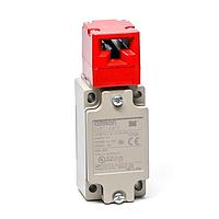 Omron Automation and Safety D4BS-4AFS ສະຫນັບສະຫນູນ Limit Switches D4BS-4AFS