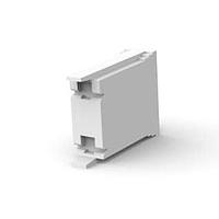 AMP Connectors - TE Connectivity 521442-1 ກອງຮັບ HSG 250 FASTON 2POS ທຳມະຊາດ