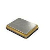 ECS Inc. International ECS-250-10-33B-CKM-TR3 ຄຣິສຕານນ້ອຍ 25.000 MHz 10 pF ECS-33B +/-10/10 ppm -20 - +70C +/-1 ppm ອາຍຸ 3225 4-SMD RoHS