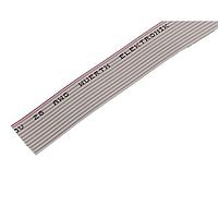 Wurth Elektronik 63916015521 ເຄື່ອງສາຍແບບແກ້ວ WR-CAB 1.27mm Ribbon Flat Cable