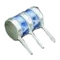 Littelfuse SL1003A450R ຫຼັກການປະຕິບັດໄຟຟ້າແບບ 3 Electrode Gas Discharge Tube 3T A450V MiniBeta 3 Term