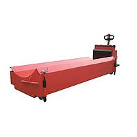 XHinstruments XHF-ES-5 Trolley ຜ້າມ້ວນໄຟຟ້າ (800-2000kg)