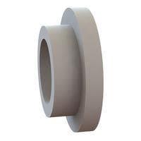 Essentra Components 12SWS2532 ອຸປະກອນຊຸດຊ່ອງຊ່ອງຊ່ອງ, .391 ID, .745 OD, .545 Shank OD