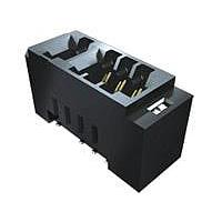 Samtec MEC2-08-01-L-TH2-NP-WT ຕົວເຊື່ອມຂອງກາດຂອງບັດມາດຕະຖານ 2.00 mm ຕົວເຊື່ອມຂອງບັດຂອງມິນິ, ຕັ້ງຕົວແຂນ