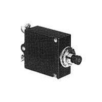 P&B W23-X1A1G-5 Thermal 5A ການກົດ/ດຶງ ACT.