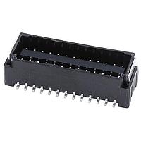 Molex 220201-2681 Headers 2.0WB MLP DL SMT VT PLGASSY 26C BLK W/CT