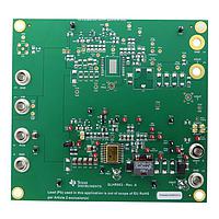 Texas Instruments TPS50601ASPEVM-S ຕົວຄວບຄຸມແຮງດັບໄຟຟ້າ - ຕົວຄວບຄຸມສະຫວັດ TPS50601A-SP ການປະເມີນການດຳເນີນງານເທົ່າເທົ່າໜຶ່ງ