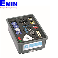 PHYWE 25266-88 ນັກສຶກສາຊຸດໄຟຟ້າ/ເອເລັກໂຕຼນິກ 2 ທີ່ມີຕຶກອາຄານ