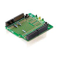 FTDI Chip VNCLO-SHLD-1A ອຸປະກອນເພີ່ມຕື່ມ Shields Vinco Prototyping Shield