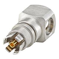 Rosenberger 119K201-272N5 ຕົວເຊື່ອມສາຍສະເຫຼີມມຸມຂວາ