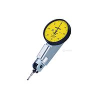 MITUTOYO 513-304-10E ຕົວຊີ້ວັດການທົດສອບການໂທ (0.8(mm) x0.01)