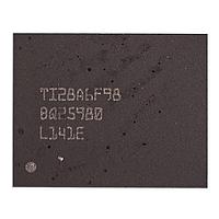 Texas Instruments BQ25980YFFR ການຈັດການເຄື່ອງຊາຣ໌ Charge Management I2C controlled 2-ce ll 8-A switched cap