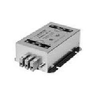 Schaffner FN351H-8-29 ຕົວກັນສະຫນອງໄຟຟ້າ Power Line Filters SCHAFFNER